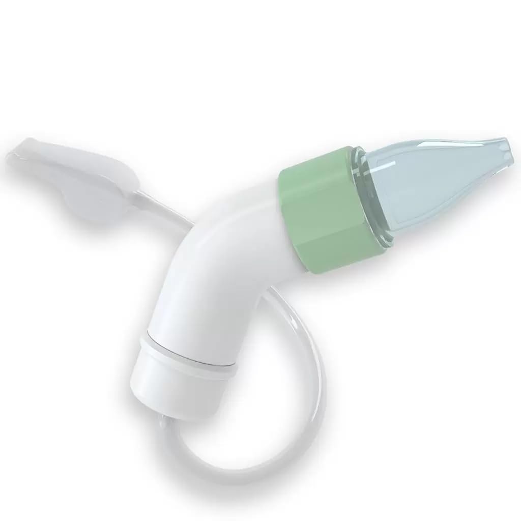 41niUYRy6gL Chicco Nasal Aspirator - Image 1