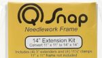 Q-Snap Frame Extension Kit - Image 4