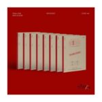 Stray Kids MAXIDENT Album