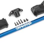 Blue Chassis Brace Kit