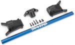 Blue Chassis Brace Kit