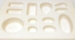 Glass Jewelry Mold - Image 3