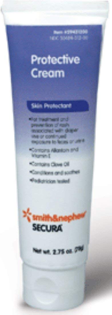 41vNQCQSeML Secura Protective Cream - Image 1