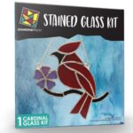 Cardinal Glass Kit