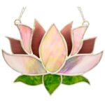 Lotus Flower Glass Kit - Image 2
