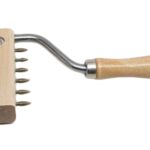 Upholstery Tool Gooseneck Stretcher