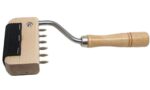Upholstery Tool Gooseneck Stretcher