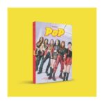 DREAMUS Bugaboo POP Album