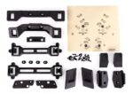 Traxxas Slash 4X4 Conversion Kit