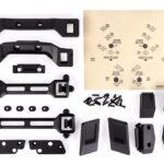 Traxxas Slash 4X4 Conversion Kit