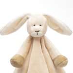 Teddykompaniet Diinglisar Bunny Rabbit Comfort Blanket - Image 2