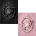 Blackpink Mini Album Set