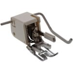 Janome Quilting Foot Guide