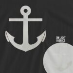 Siser EasyWeed Vinyl Roll - White (11.8 inches) - Image 6