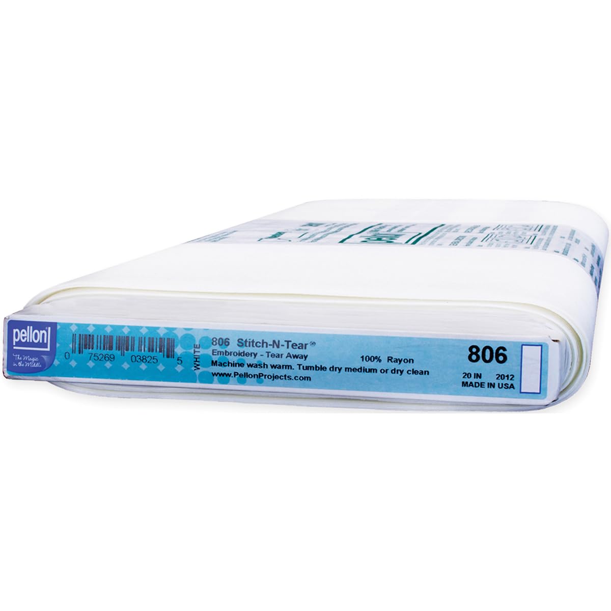 512aATsnRsL Pellon Stitch-N-Tear - Image 1