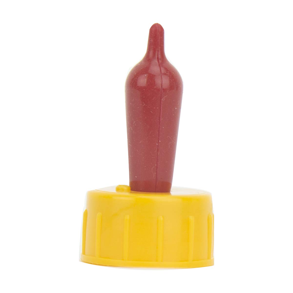 512gqBsx-9L Ideal Screw-On Teat 2-Pack - Image 1