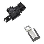 Whirlpool Door Latch