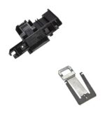 Whirlpool Door Latch