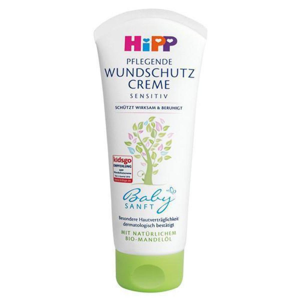 513dS-qzNNL Hipp Babysoft Diaper Ointment - Image 1