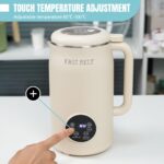 TOAUTO Electric Wax Melter - Image 2