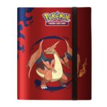 Pokémon Trading Card Album