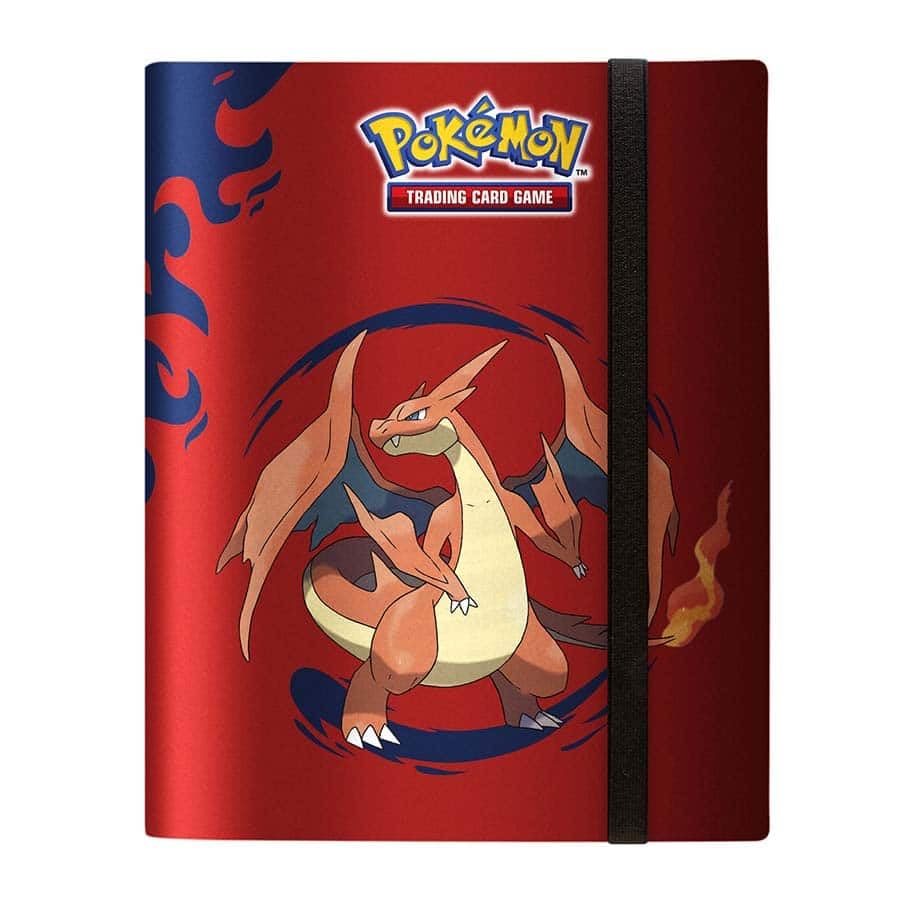 514A2uCrD2L Pokémon Trading Card Album - Image 1