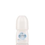 Almay Deodorant Roll-on Pack