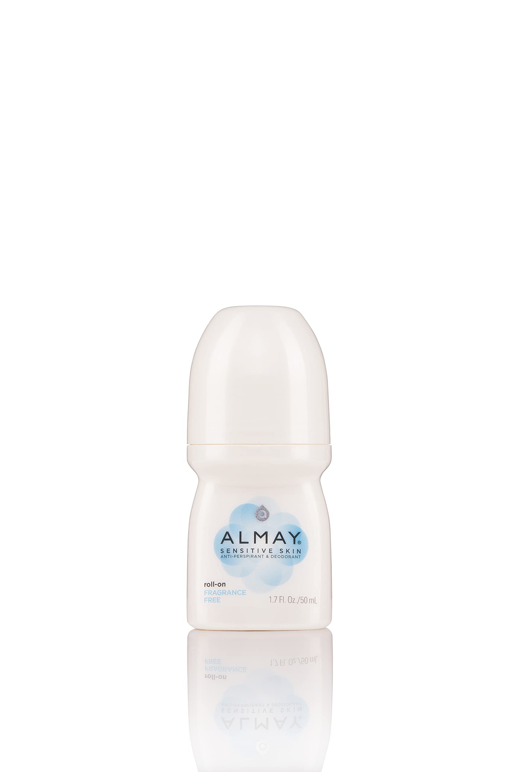 514X6-Z39JS Almay Deodorant Roll-on Pack - Image 1