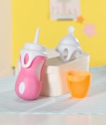 Zapf Creation Baby Born - Rosa (43 cm) - Image 3