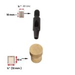 YF Store Leather Punch Dies - Image 3