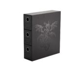 Dragon Shield Fortress Storage