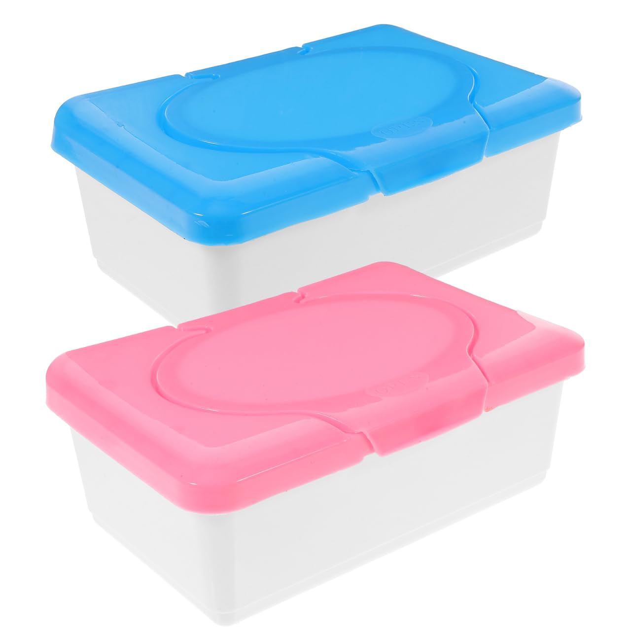 517g-p8pUBL Reusable Wet Tissue Box - Image 1
