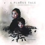 Plague Tale Soundtrack