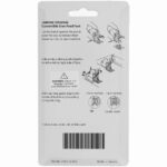 Janome Quilting Foot Set - Image 6