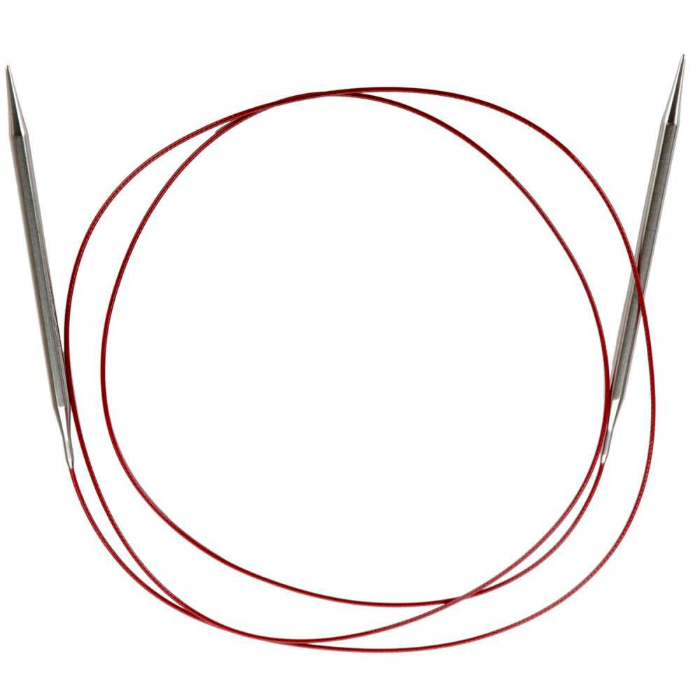 518PEZkCK8L ChiaoGoo Lace Circular Needle - Image 1