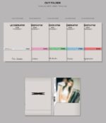 Dreamus Mini Album - Image 2