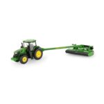 John Deere 7R 270 Mower Toy