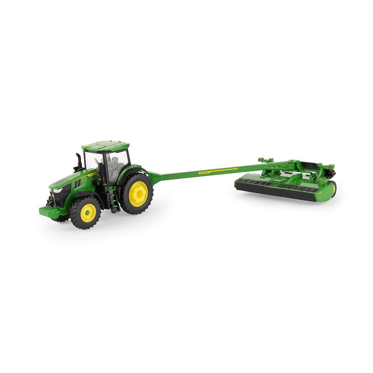 519I0TKhTKL John Deere 7R 270 Mower Toy - Image 1
