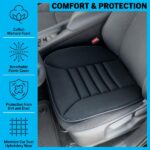 Memory Foam Car Seat Cushion - Image 2
