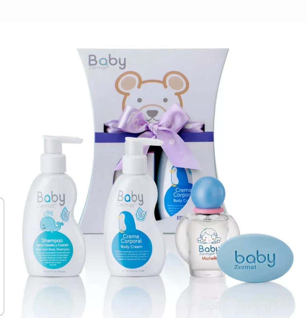 519bi6iZMVL Baby Gift Collection - Image 1