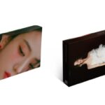 JISOO First Single Album