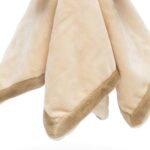 Teddykompaniet Diinglisar Bunny Rabbit Comfort Blanket - Image 3