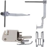 Janome Quilting Foot Set