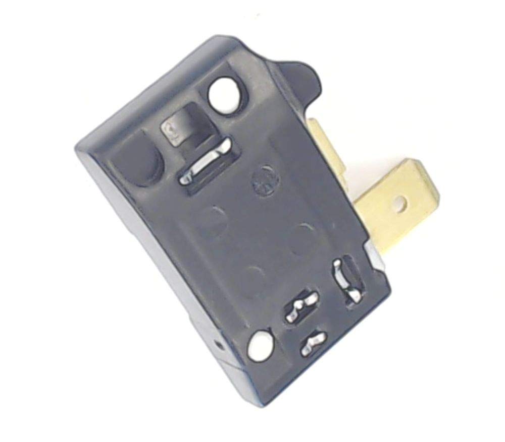 51Br5hvvYXL LG Refrigerator Overload Compressor - Image 1