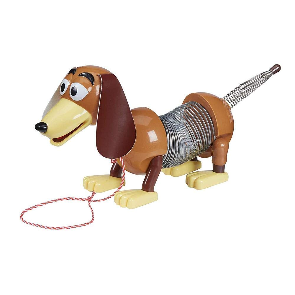51C3-2M8EL Slinky Dog Toy Story 4 - Image 1