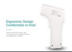 BBLove Infrared Forehead Thermometer - Image 3