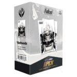 Apex Sleeves for Fallout Brotherhood