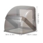 ARTIBETTER Waterproof Outlet Cover - Image 2