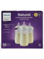 Avent Wide Neck Bottles