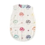 Hoppetta 6 Layer Gauze Sleeper
